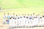 2015-7-25（沼南近隣大会　沼南フラワーズ戦）