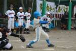 2015-11-23(カリフ杯リーグ戦　高野台ジャガーズ戦)