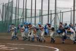 2016-3-21（春季大会　ﾘﾄﾙｲｰｸﾞﾙｽB戦）