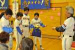 2011-03-06 練習試合