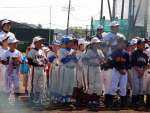 2012-05-13 学年リーグ／友遊ボール開会式 