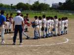2012-05-27 6年リーグ戦1回戦(VS白山クラブ） 