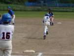 2012-06-03 6年リーグ戦2回戦(VSジュニアホークス) 