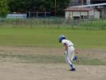 2012-07-01 6年リーグ戦4回戦(VS湖北台スパローズ) 