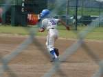 2012-07-28 低学年大会2回戦（ロッテ旗）(VSサンスパッツ) 