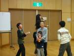 2012-12-23 2012年納会